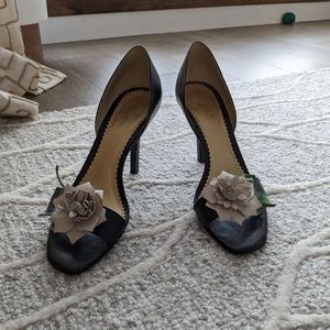 BCBG D'orsay pumps .size 9